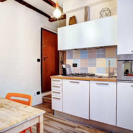Bologna City Center Apartment By Wonderful Italy Luaran gambar