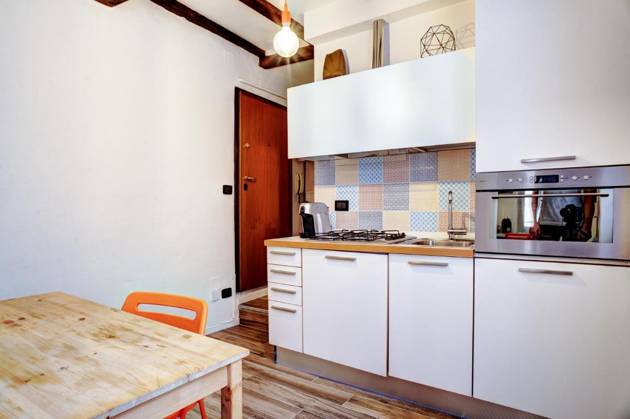 Bologna City Center Apartment By Wonderful Italy Luaran gambar