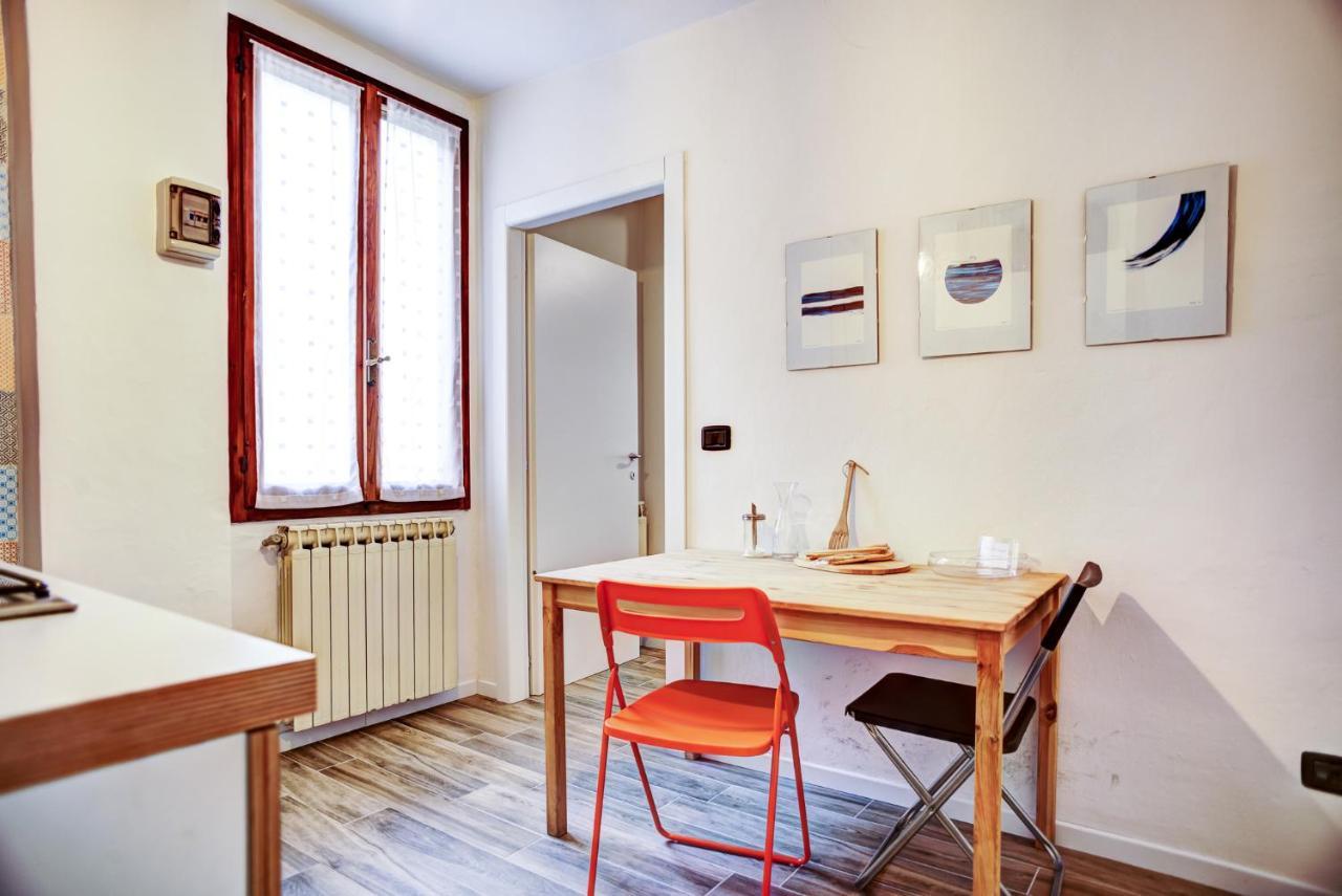 Bologna City Center Apartment By Wonderful Italy Luaran gambar