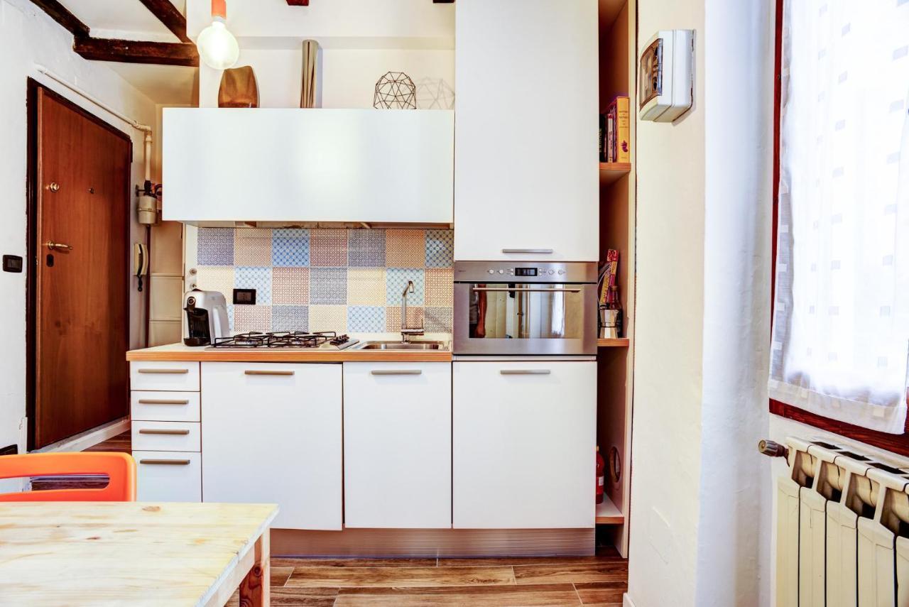 Bologna City Center Apartment By Wonderful Italy Luaran gambar
