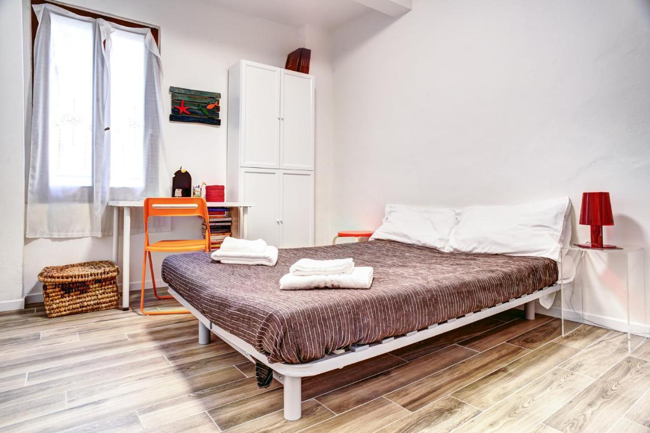 Bologna City Center Apartment By Wonderful Italy Luaran gambar