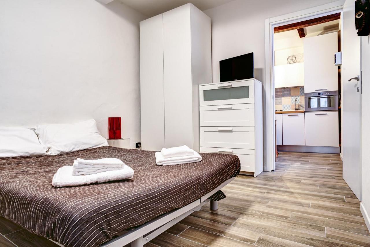 Bologna City Center Apartment By Wonderful Italy Luaran gambar