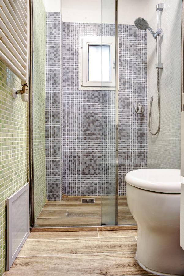 Bologna City Center Apartment By Wonderful Italy Luaran gambar